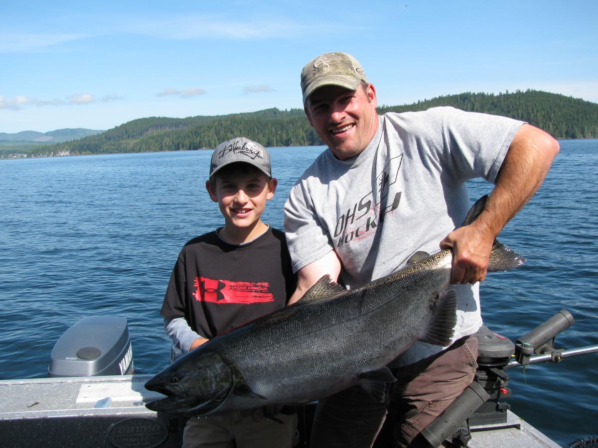 matts fish